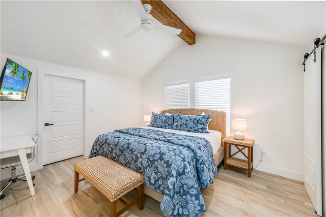 603 E Avenue C, Port Aransas, TX 78373