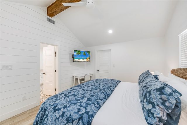 603 E Avenue C, Port Aransas, TX 78373