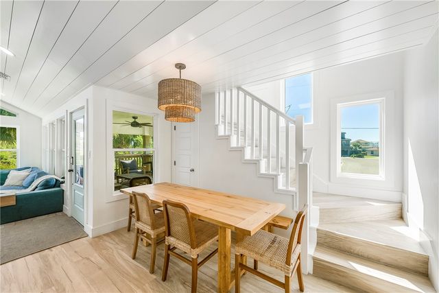 603 E Avenue C, Port Aransas, TX 78373