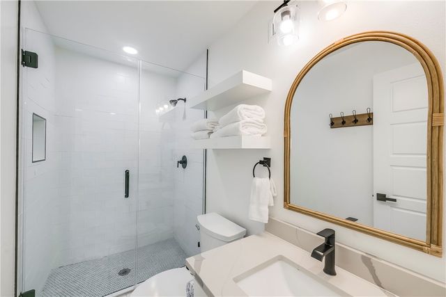 603 E Avenue C, Port Aransas, TX 78373