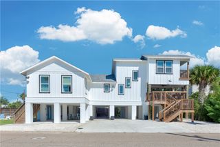 603 E Avenue C, Port Aransas, TX 78373