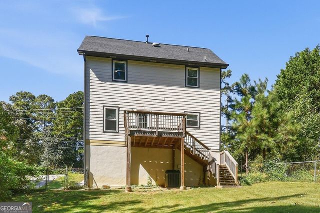 3736 Chapel Hill Road, Douglasville, GA 30135