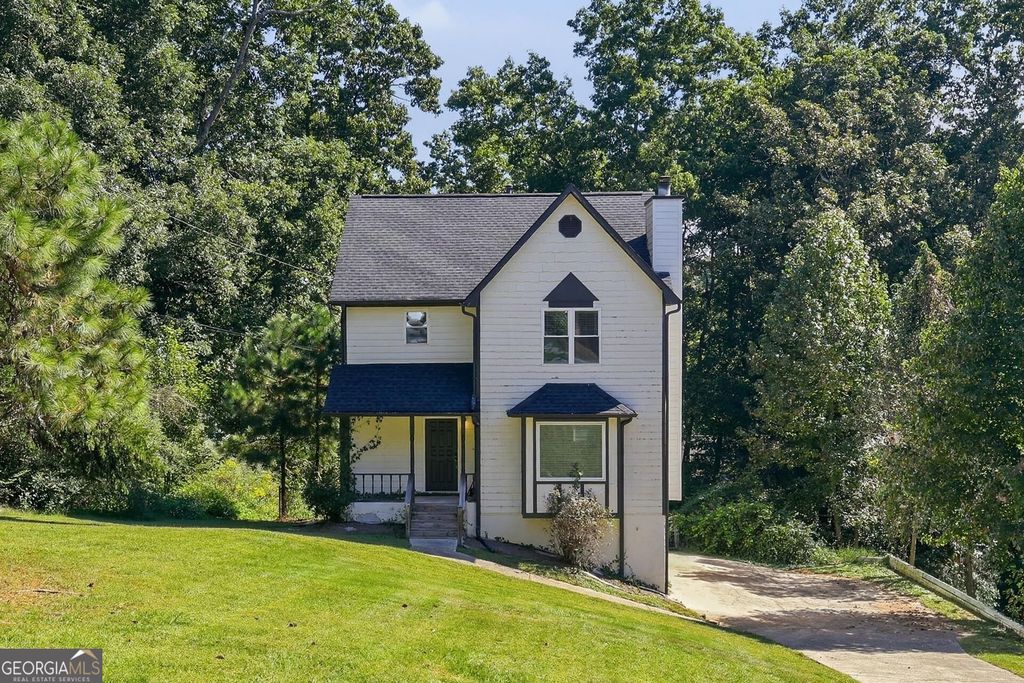 3736 Chapel Hill Road, Douglasville, GA 30135 — photo 2