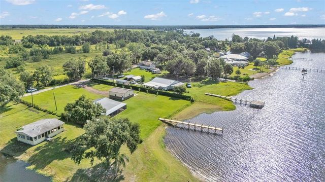 5418 COOPER LANE, Fort Meade, FL 33841