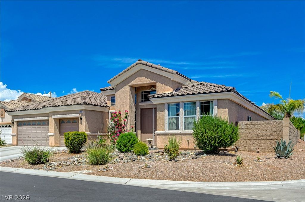 6404 Tigers Lair Court, Las Vegas, NV 89130 — photo 3