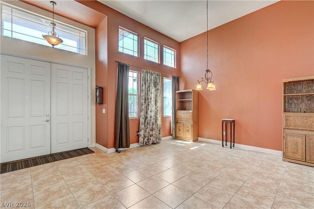 6404 Tigers Lair Court, Las Vegas, NV 89130 — photo 5