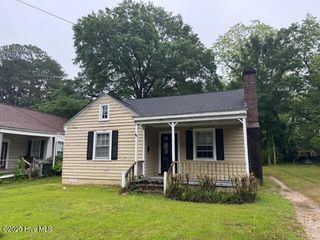 108 Kincaid Avenue, Wilson, NC 27893