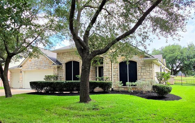 11527 Ocotillo Drive, Houston, TX 77095