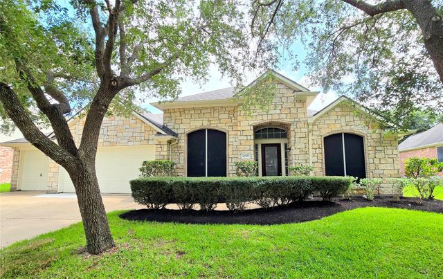 11527 Ocotillo Drive, Houston, TX 77095