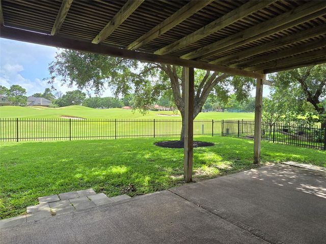 11527 Ocotillo Drive, Houston, TX 77095