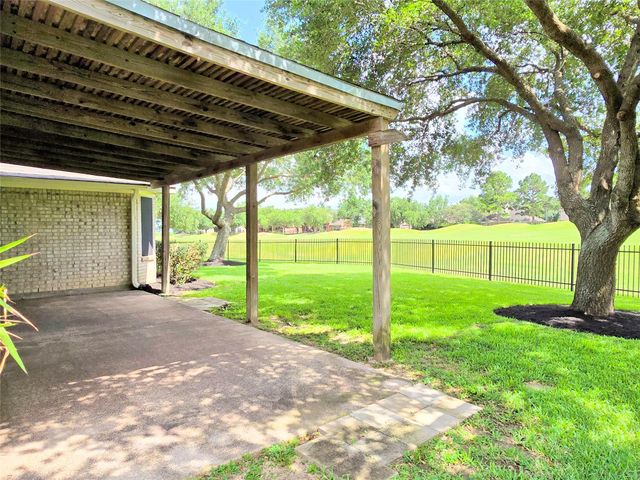 11527 Ocotillo Drive, Houston, TX 77095