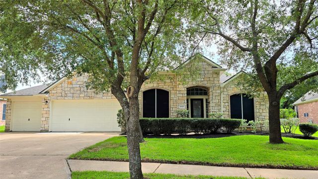 11527 Ocotillo Drive, Houston, TX 77095
