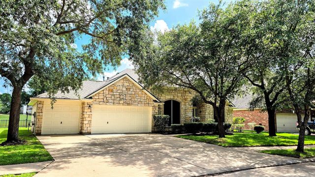 11527 Ocotillo Drive, Houston, TX 77095