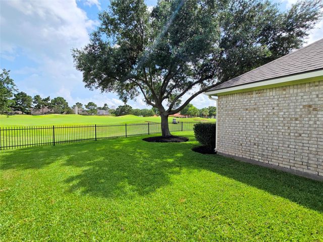11527 Ocotillo Drive, Houston, TX 77095