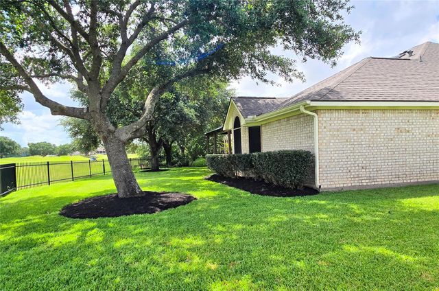 11527 Ocotillo Drive, Houston, TX 77095