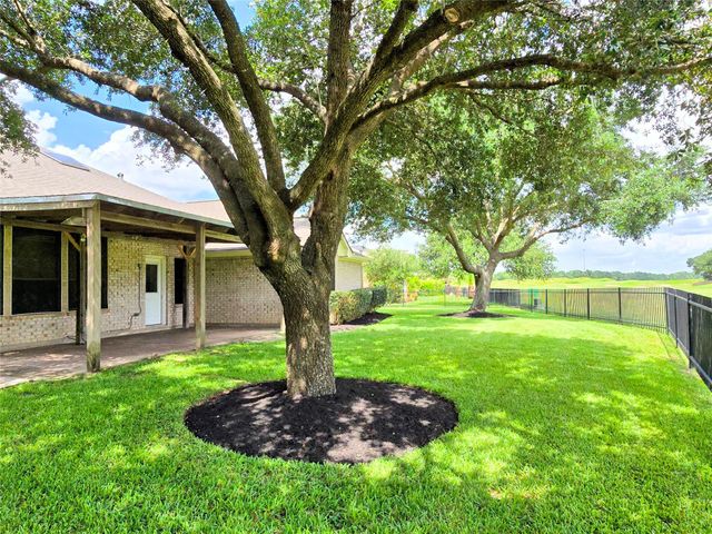 11527 Ocotillo Drive, Houston, TX 77095