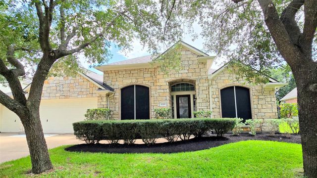 11527 Ocotillo Drive, Houston, TX 77095