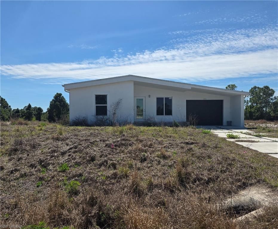 2913 34th ST SW, LEHIGH ACRES, FL 33976 — exterior
