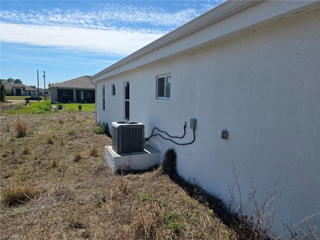 2913 34th ST SW, LEHIGH ACRES, FL 33976 — photo 3