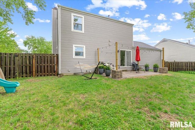 3805 Viking Boulevard, Springfield, IL 62712
