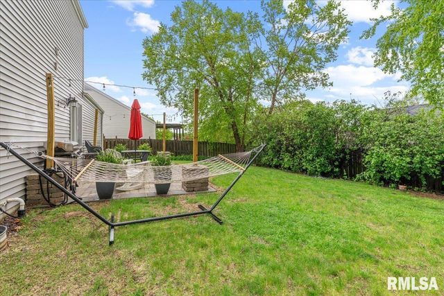 3805 Viking Boulevard, Springfield, IL 62712