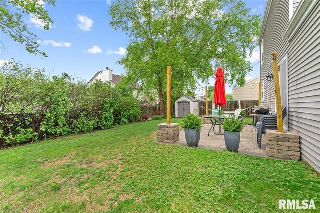 3805 Viking Boulevard, Springfield, IL 62712