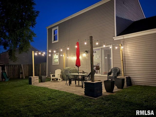 3805 Viking Boulevard, Springfield, IL 62712