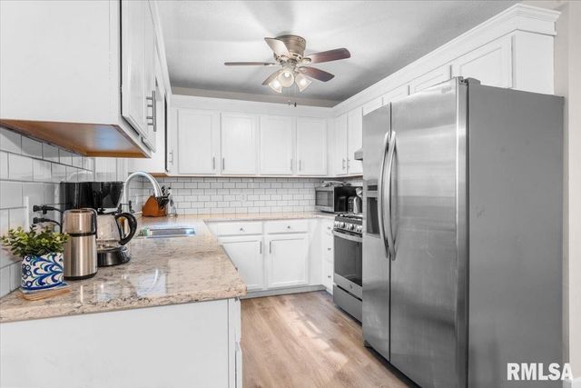 3805 Viking Boulevard, Springfield, IL 62712
