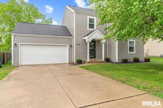 3805 Viking Boulevard, Springfield, IL 62712