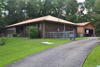 2641 SETTLEMENT ROAD, Sylacauga, AL 35150