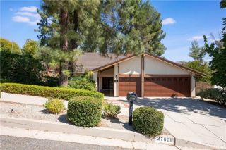27601 Endeavor Street, Agoura Hills, CA 91301