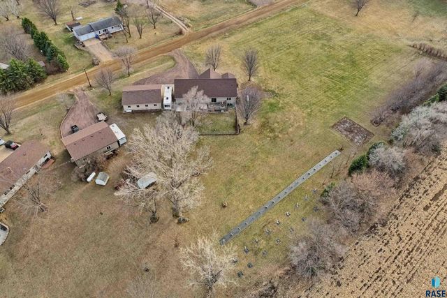 46494 Country Ln Lane, Hartford, SD 57033