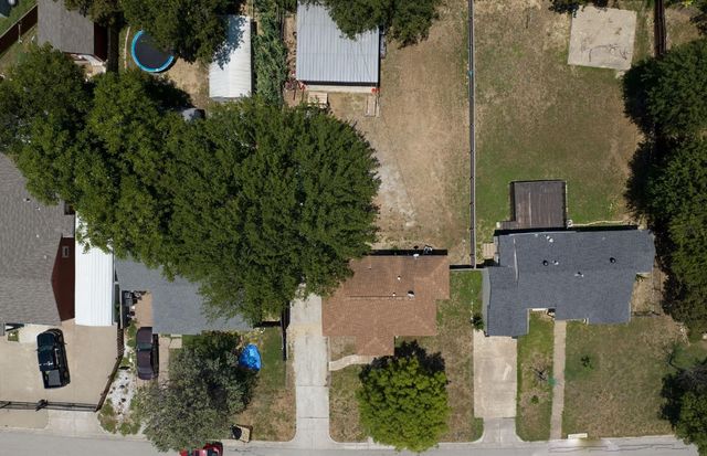 7416 Gaston Avenue, Fort Worth, TX 76116