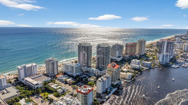 151 N Seabreeze Boulevard Ph2601-e, Fort Lauderdale, FL 33304