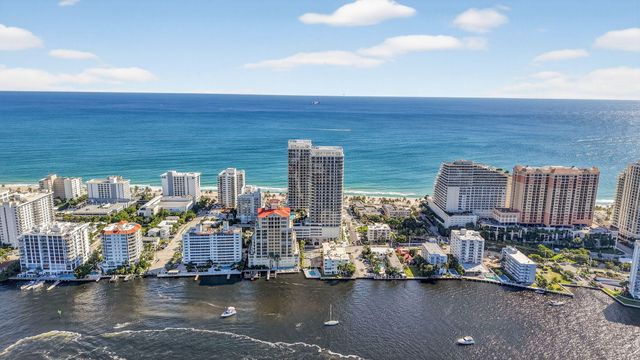 151 N Seabreeze Boulevard Ph2601-e, Fort Lauderdale, FL 33304
