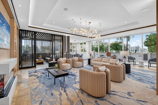 151 N Seabreeze Boulevard Ph2601-e, Fort Lauderdale, FL 33304