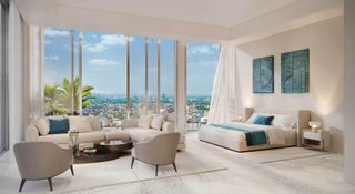 151 N Seabreeze Boulevard Ph2601-e, Fort Lauderdale, FL 33304