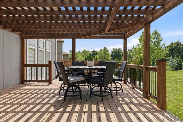 2007 Sequoia Drive, Raymore, MO 64083
