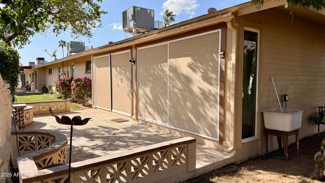 10015 W MOUNTAIN VIEW Road, Sun City, AZ 85351