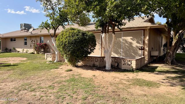 10015 W MOUNTAIN VIEW Road, Sun City, AZ 85351
