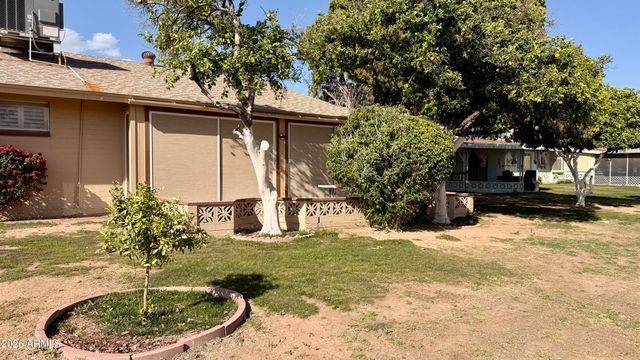 10015 W MOUNTAIN VIEW Road, Sun City, AZ 85351