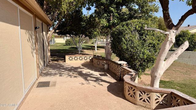 10015 W MOUNTAIN VIEW Road, Sun City, AZ 85351