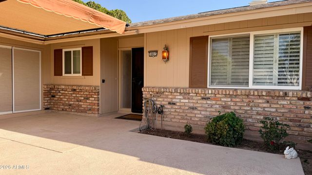 10015 W MOUNTAIN VIEW Road, Sun City, AZ 85351