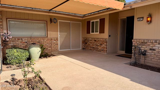 10015 W MOUNTAIN VIEW Road, Sun City, AZ 85351