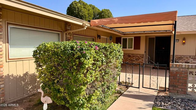 10015 W MOUNTAIN VIEW Road, Sun City, AZ 85351