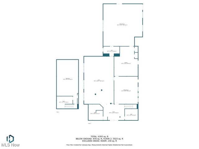 5348 E Lake Road, Sheffield Lake, OH 44054