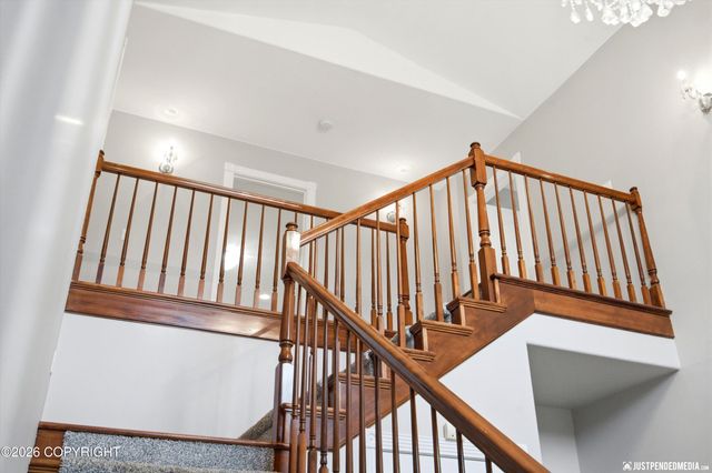 1711 E Colt Circle, Wasilla, AK 99654
