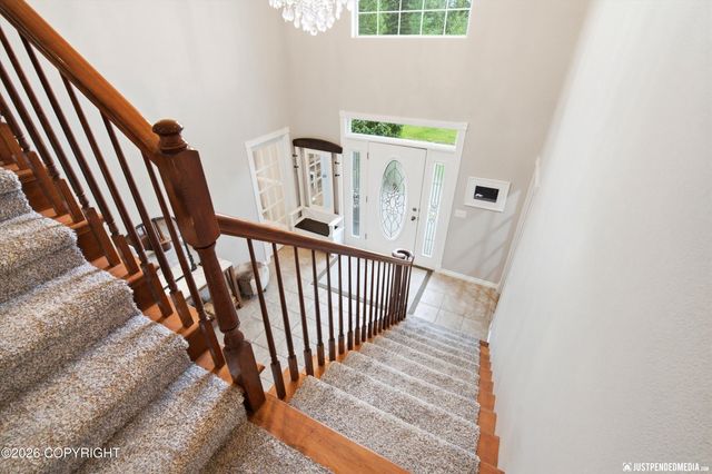 1711 E Colt Circle, Wasilla, AK 99654