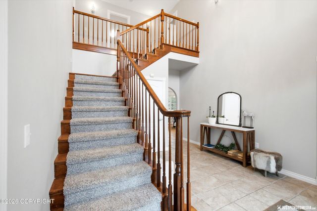 1711 E Colt Circle, Wasilla, AK 99654