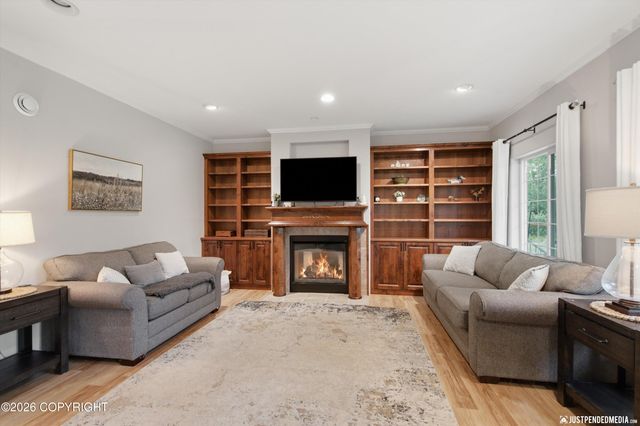 1711 E Colt Circle, Wasilla, AK 99654